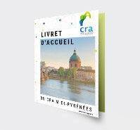 Livret d'accueil CRA MP